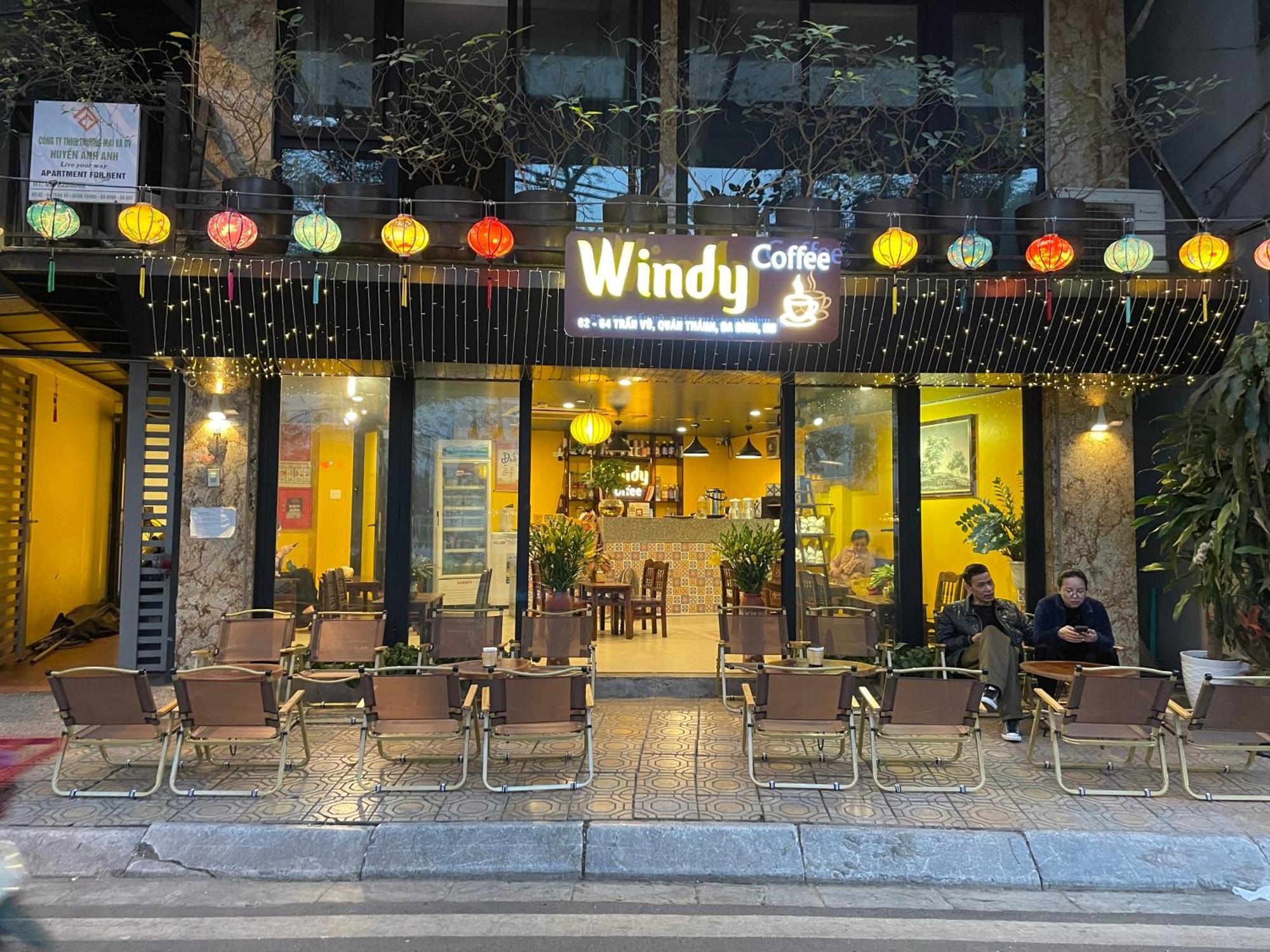 Windy Lakeview Studio Ha Noi Ханой Экстерьер фото